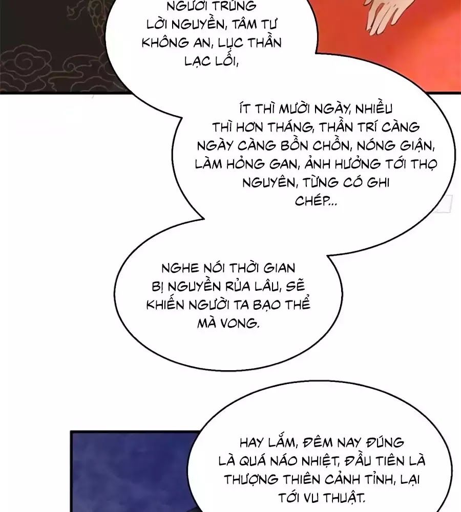 Gian Phi Như Thử Đa Kiều Chapter 61 - Trang 2