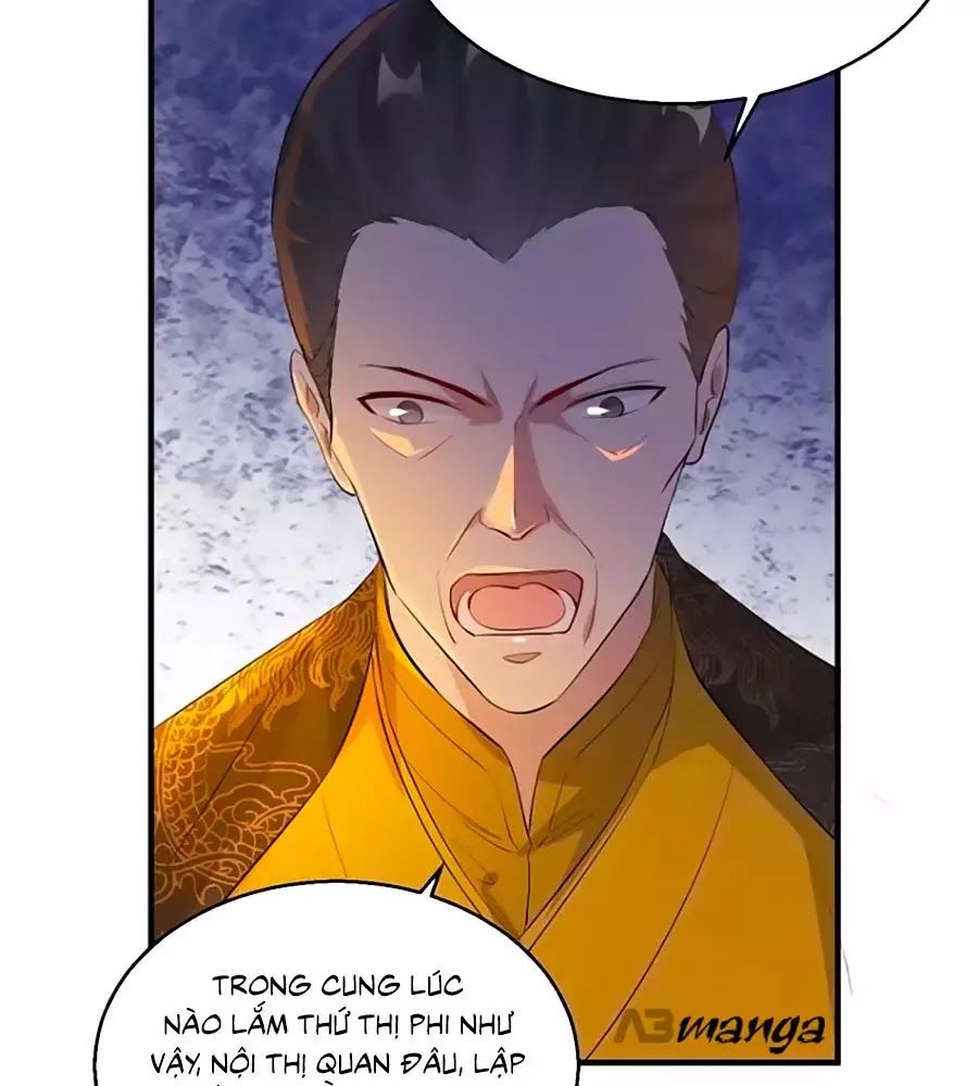 Gian Phi Như Thử Đa Kiều Chapter 61 - Trang 2