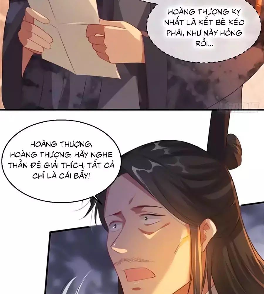 Gian Phi Như Thử Đa Kiều Chapter 61 - Trang 2