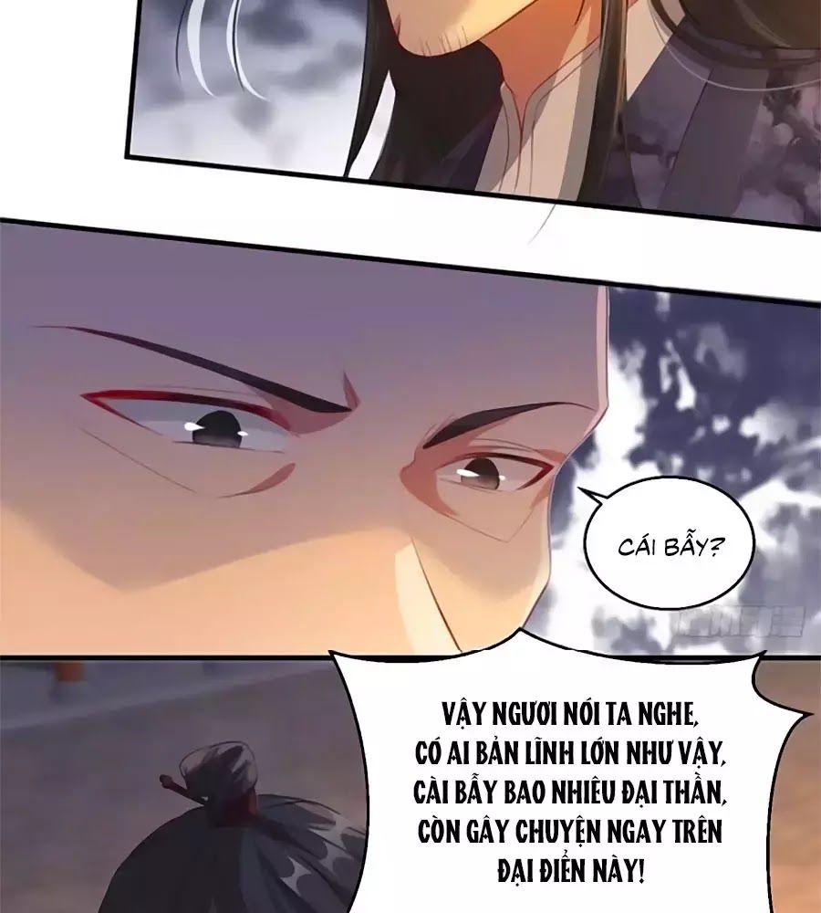 Gian Phi Như Thử Đa Kiều Chapter 61 - Trang 2