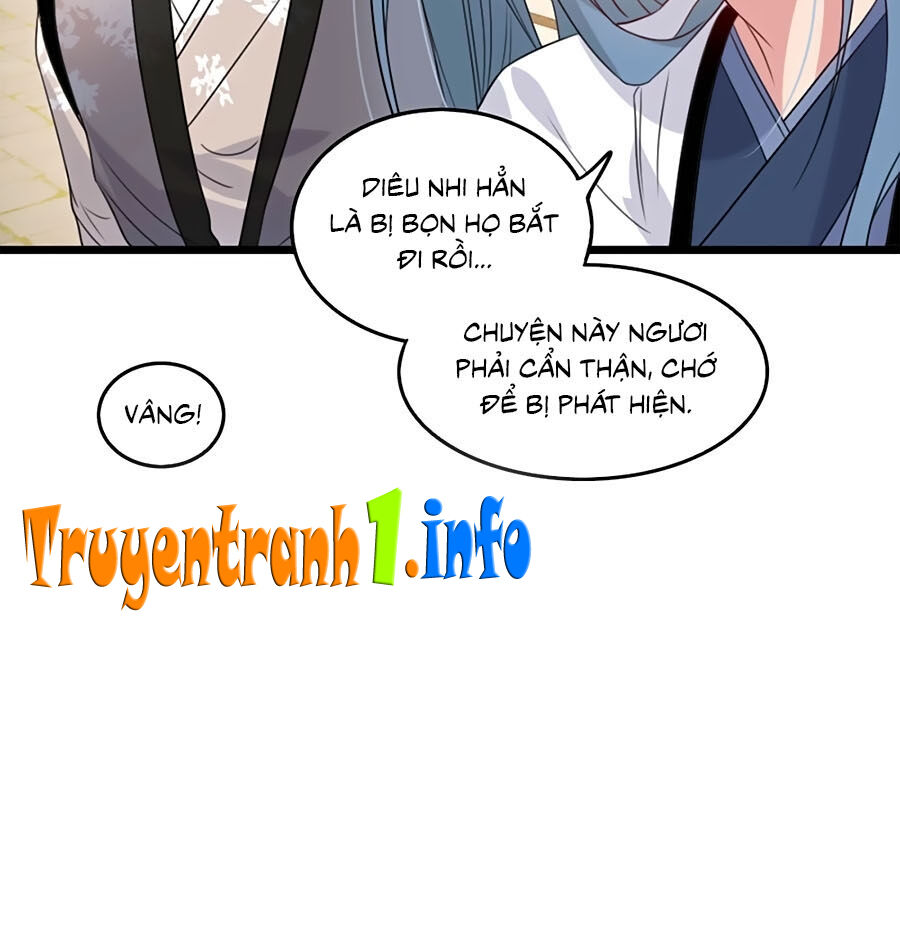 Gian Phi Như Thử Đa Kiều Chapter 92 - Trang 2