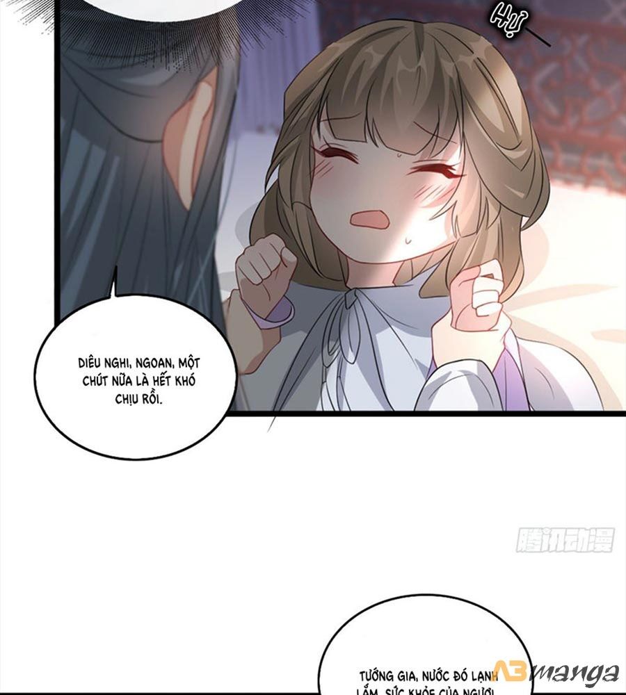 Gian Phi Như Thử Đa Kiều Chapter 98 - Trang 2