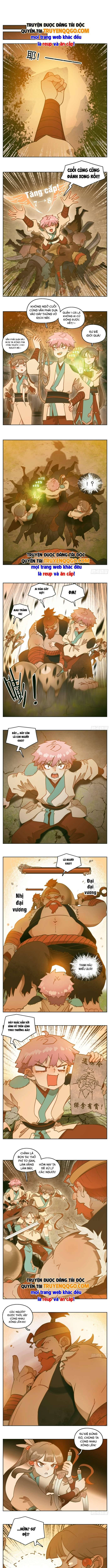 Giang Hồ Đang Sụp Đổ Chapter 8 - Trang 2