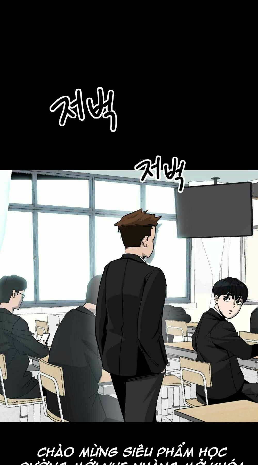 Giang Hồ Thực Thi Công Lý Chapter 0 - Trang 2