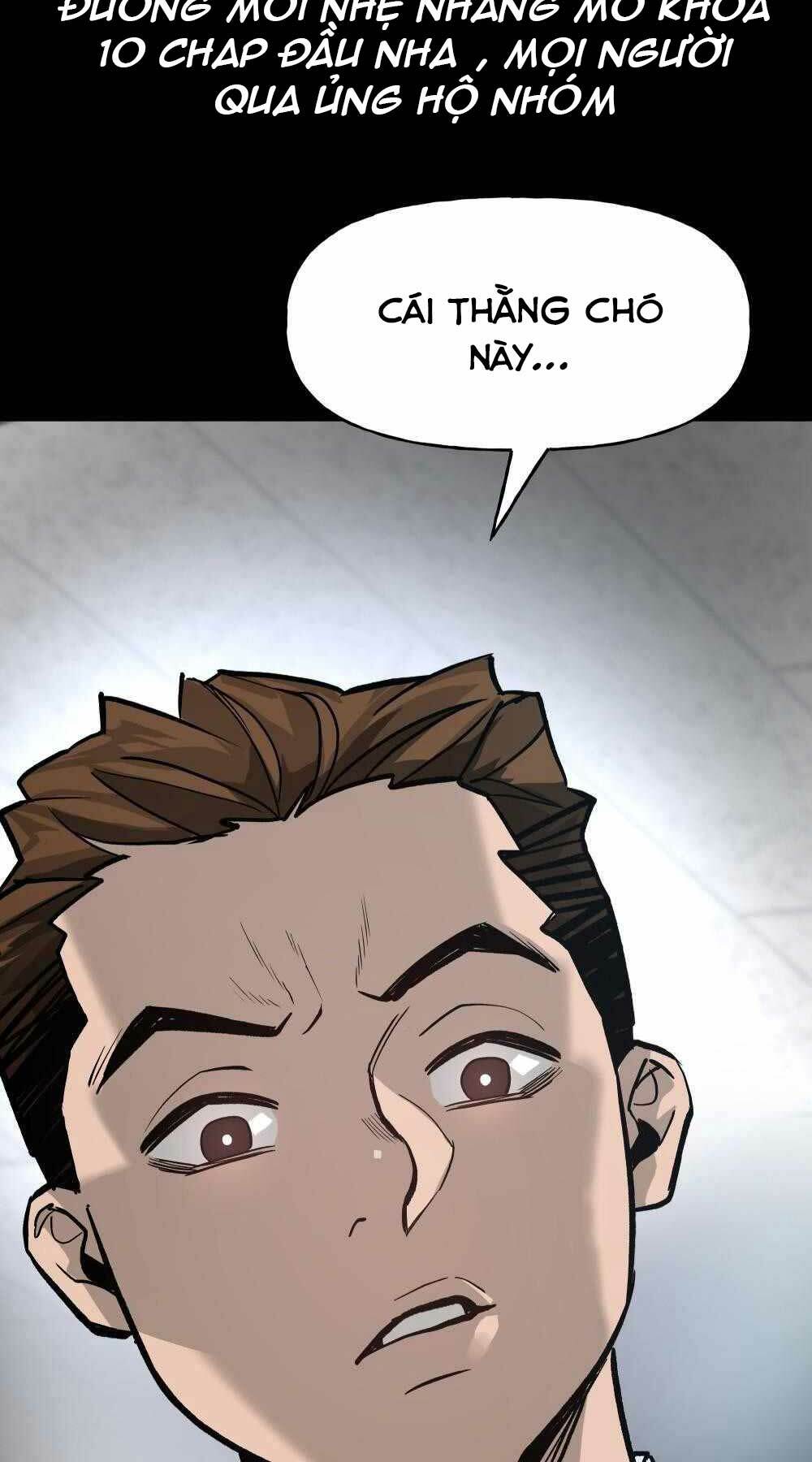 Giang Hồ Thực Thi Công Lý Chapter 0 - Trang 2