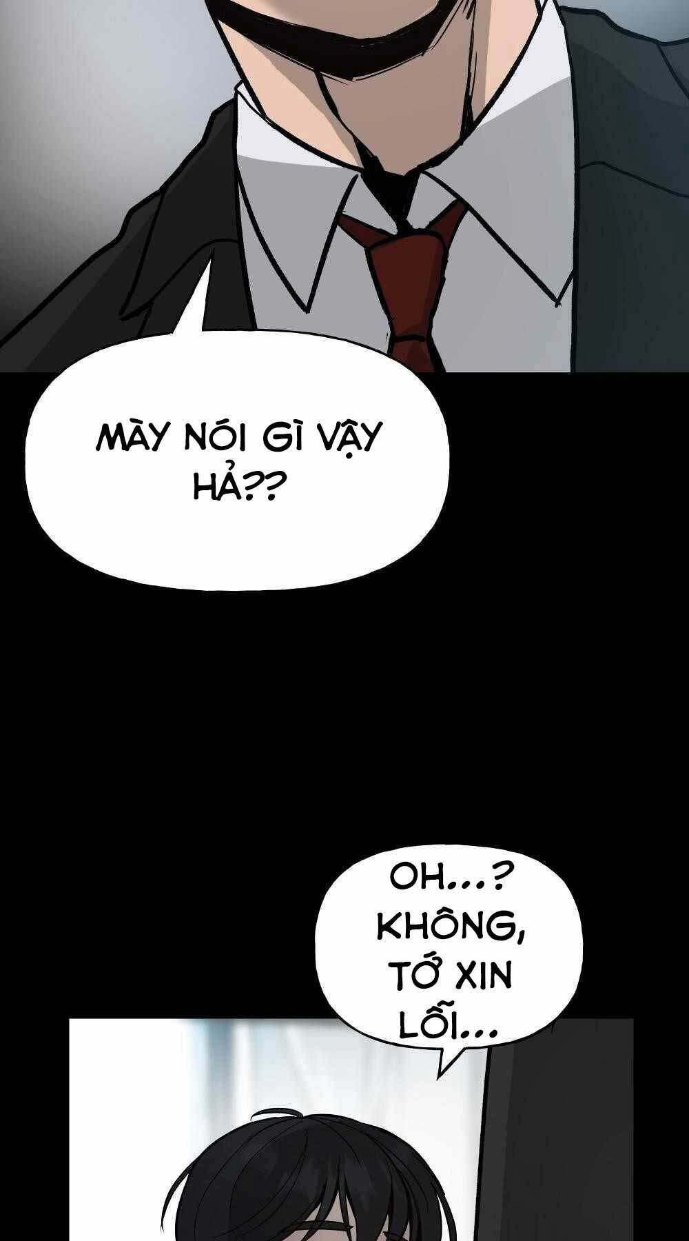 Giang Hồ Thực Thi Công Lý Chapter 0 - Trang 2