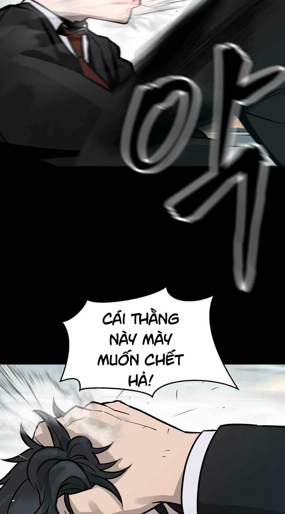 Giang Hồ Thực Thi Công Lý Chapter 0 - Trang 2