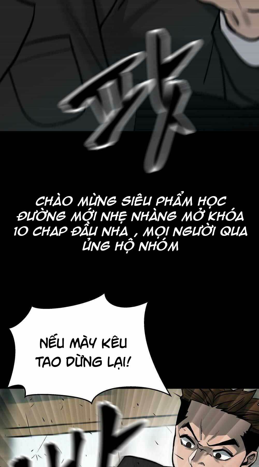 Giang Hồ Thực Thi Công Lý Chapter 0 - Trang 2