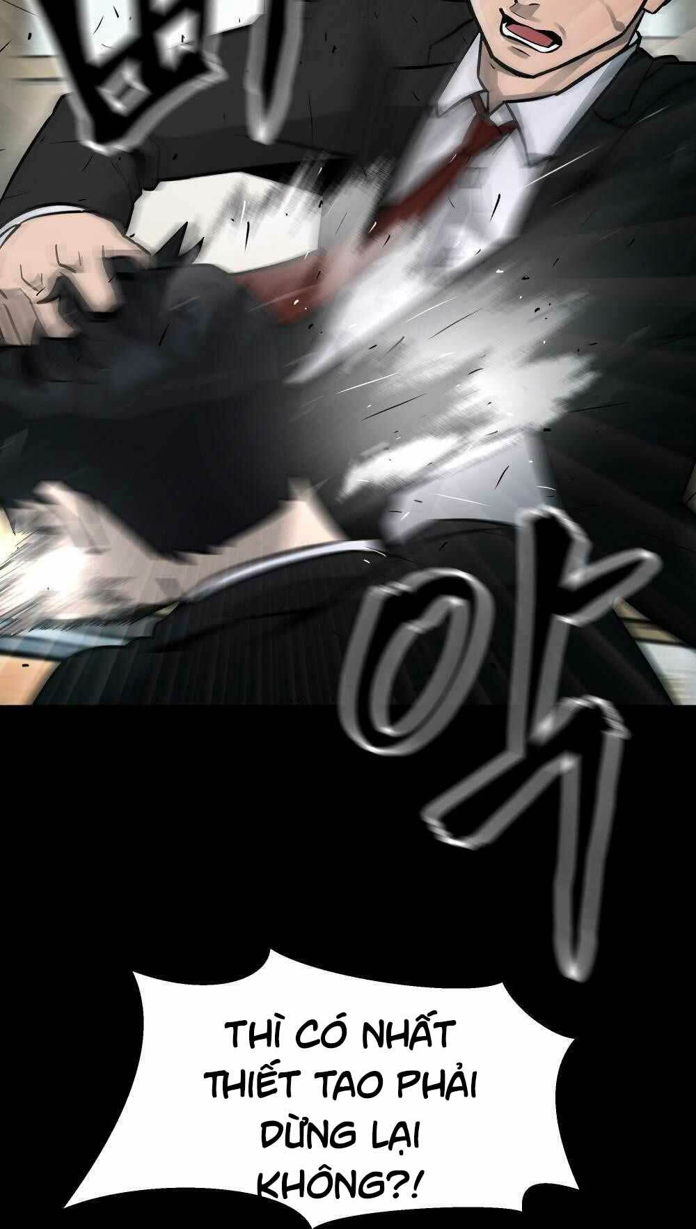 Giang Hồ Thực Thi Công Lý Chapter 0 - Trang 2