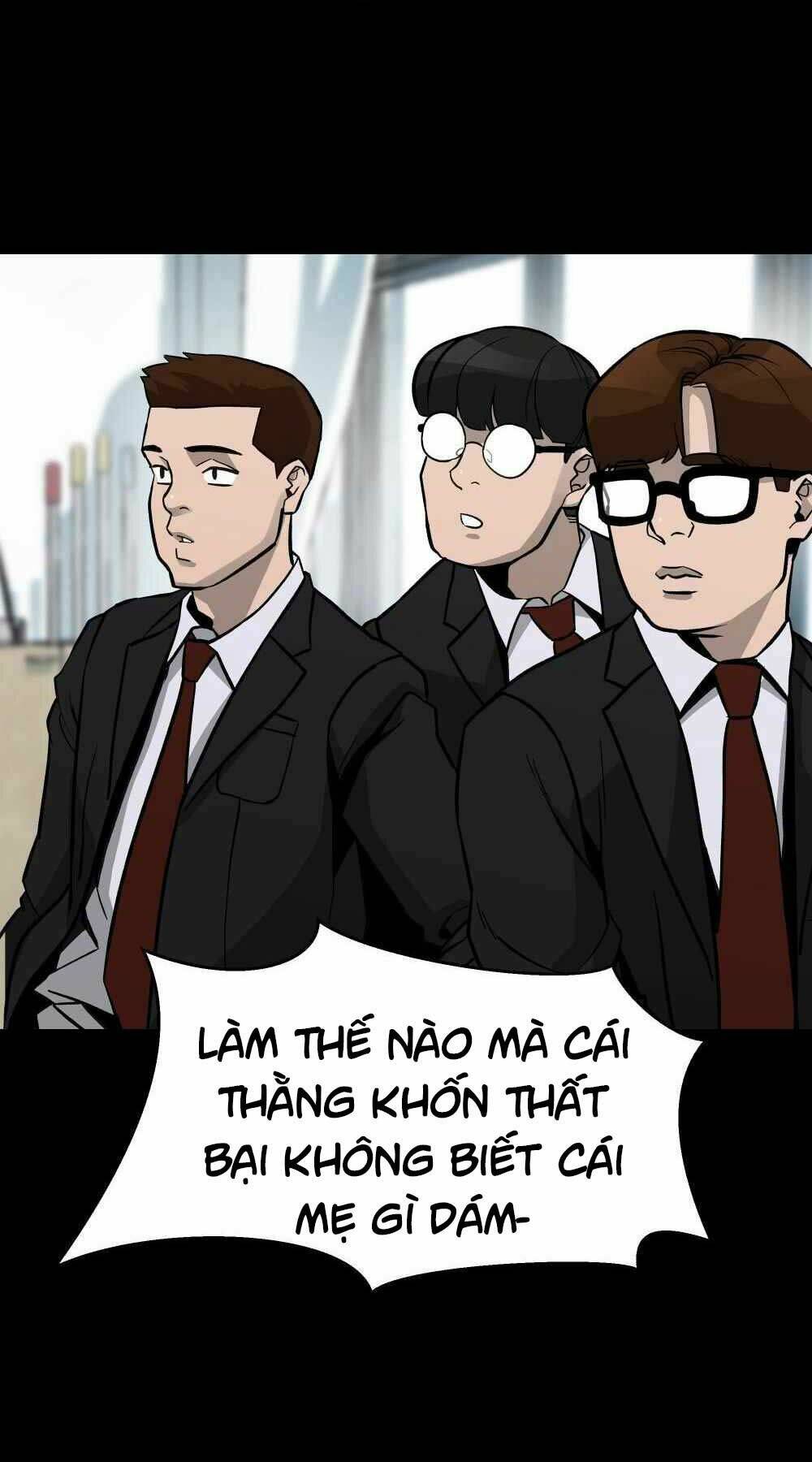 Giang Hồ Thực Thi Công Lý Chapter 0 - Trang 2