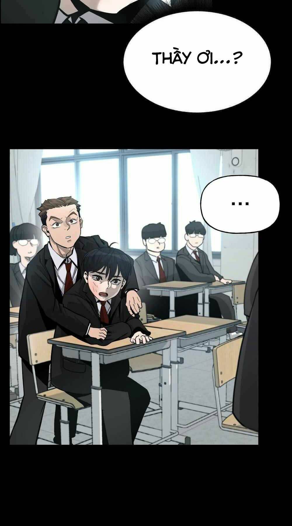 Giang Hồ Thực Thi Công Lý Chapter 0 - Trang 2