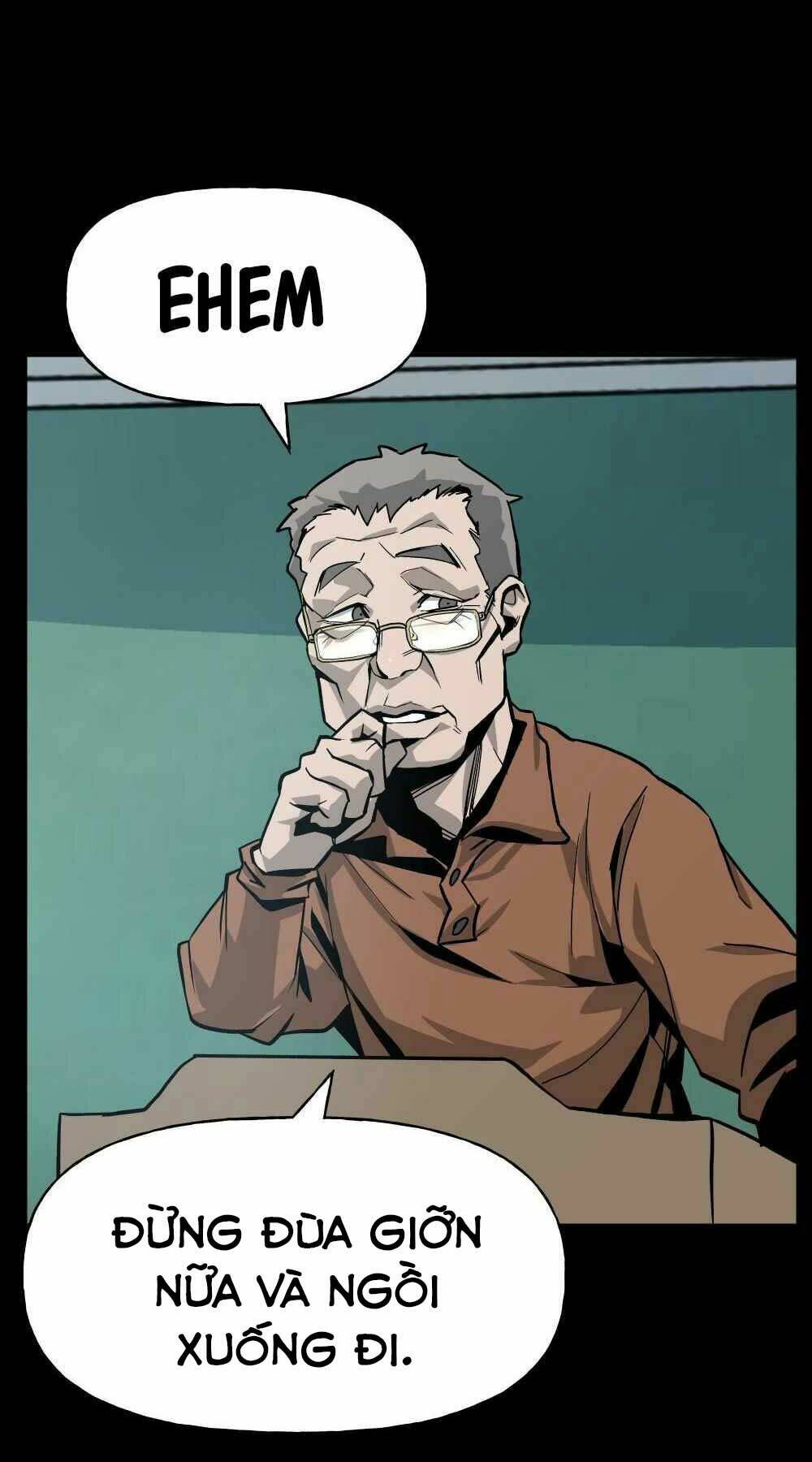 Giang Hồ Thực Thi Công Lý Chapter 0 - Trang 2