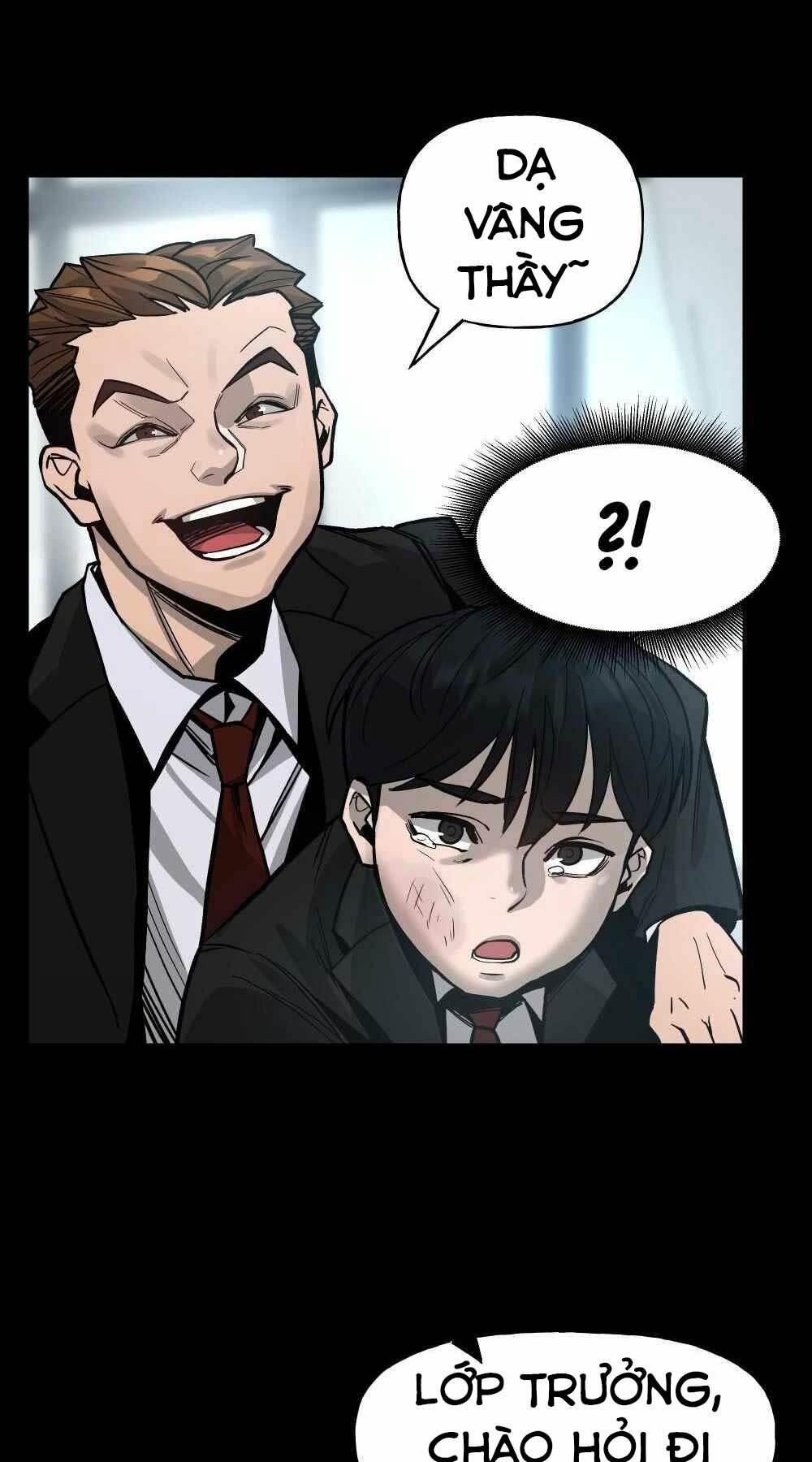 Giang Hồ Thực Thi Công Lý Chapter 0 - Trang 2