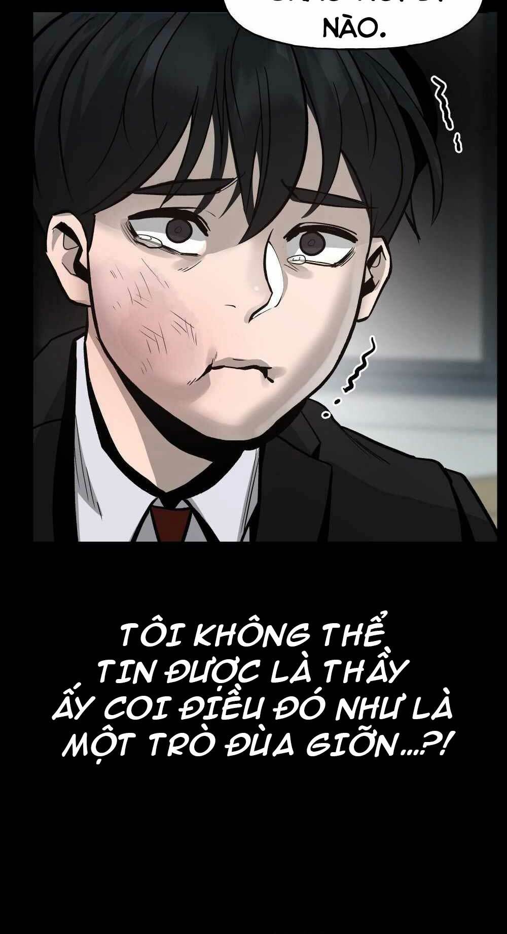 Giang Hồ Thực Thi Công Lý Chapter 0 - Trang 2