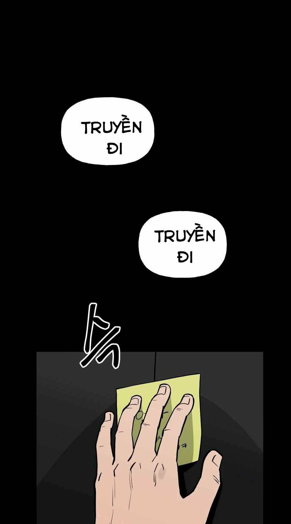 Giang Hồ Thực Thi Công Lý Chapter 0 - Trang 2