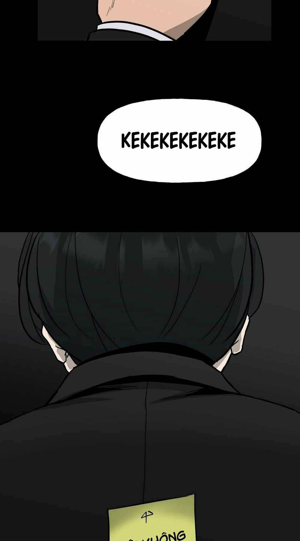 Giang Hồ Thực Thi Công Lý Chapter 0 - Trang 2