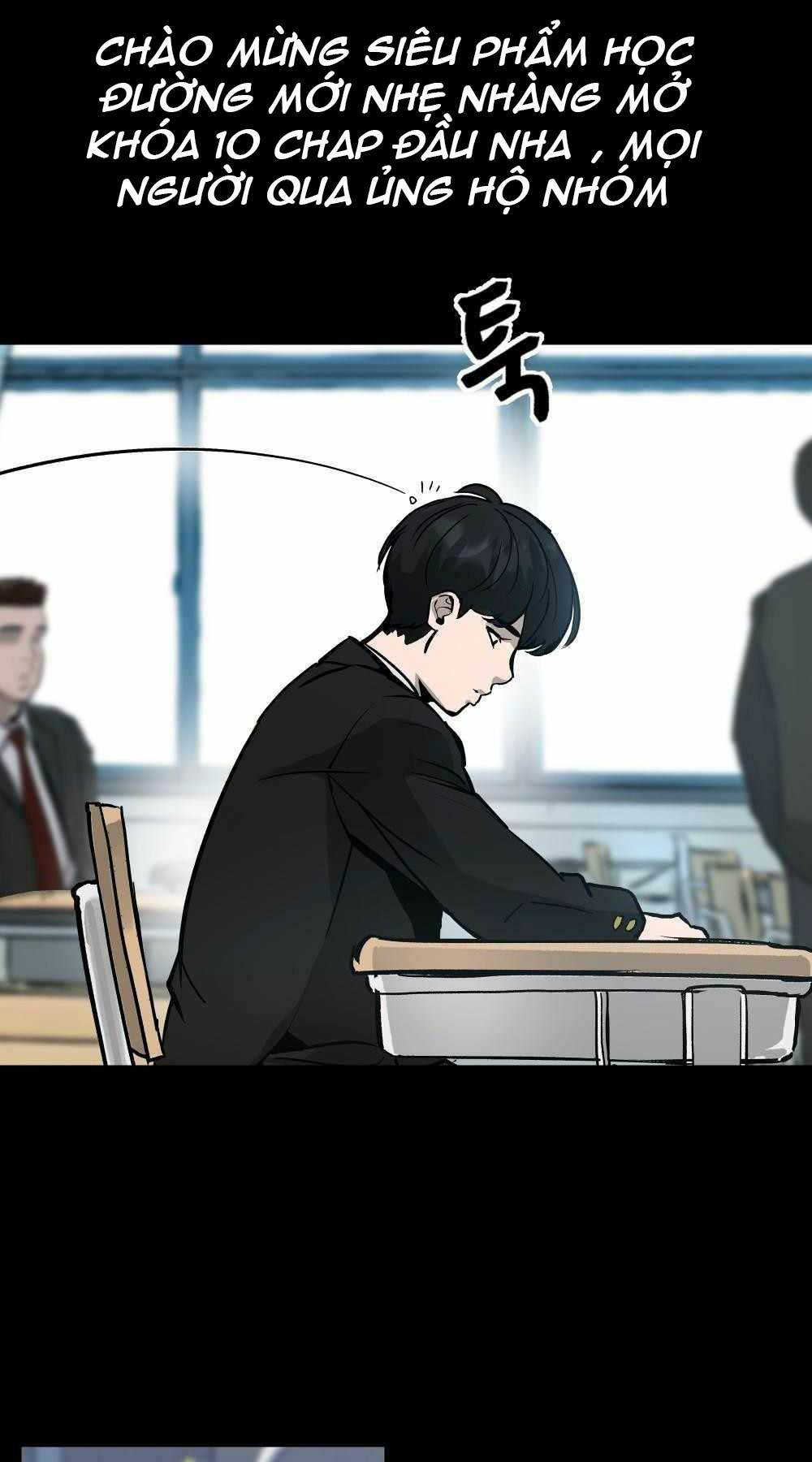 Giang Hồ Thực Thi Công Lý Chapter 0 - Trang 2