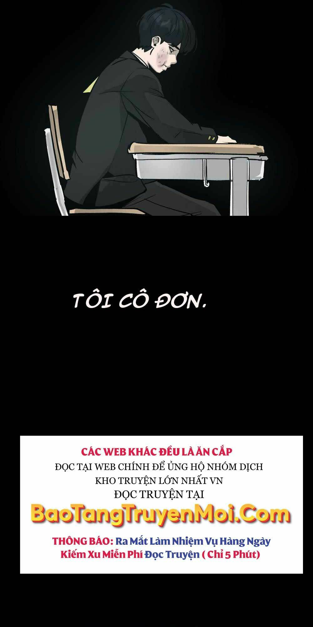 Giang Hồ Thực Thi Công Lý Chapter 0 - Trang 2