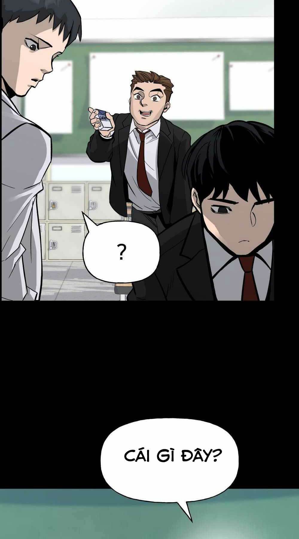 Giang Hồ Thực Thi Công Lý Chapter 0 - Trang 2