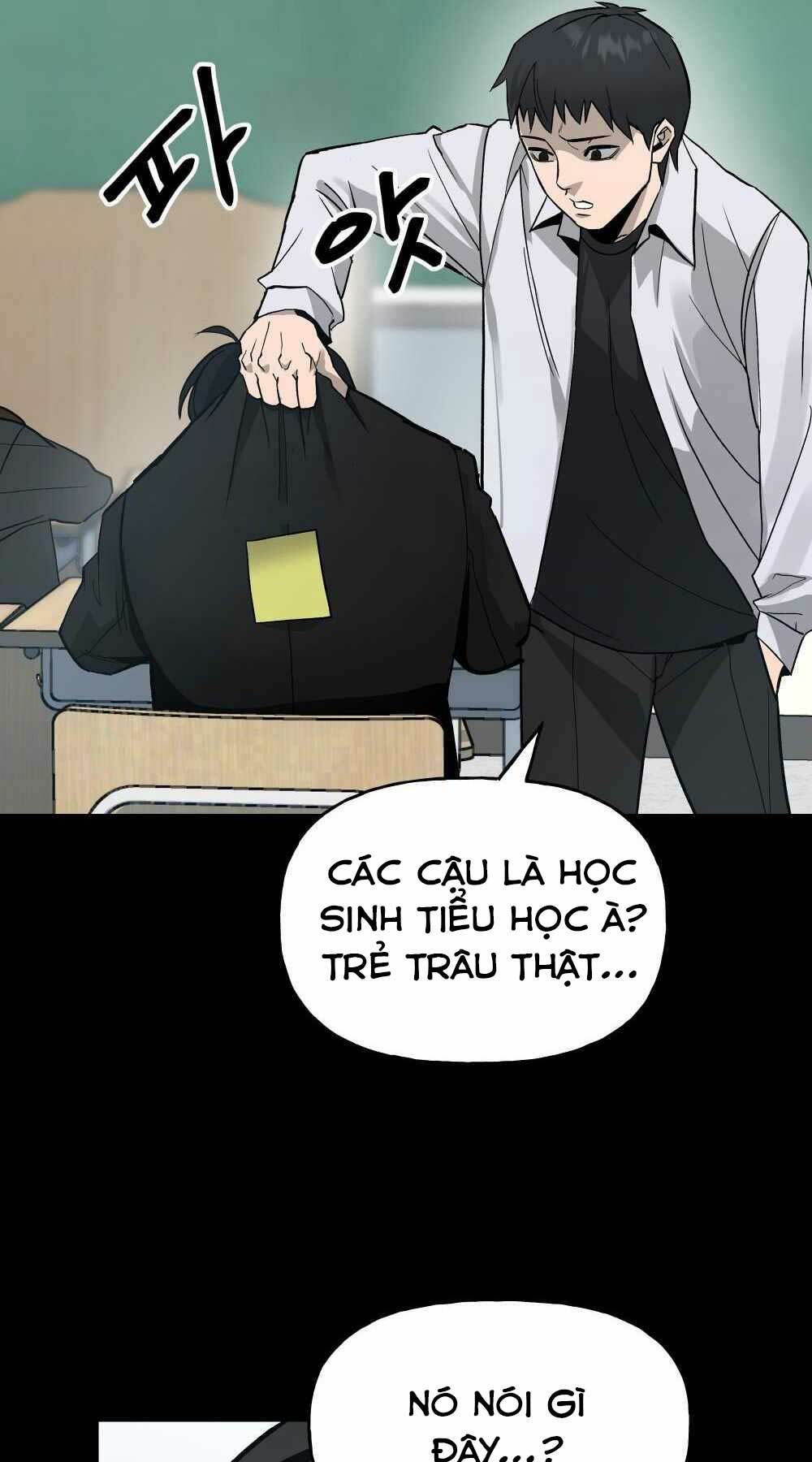 Giang Hồ Thực Thi Công Lý Chapter 0 - Trang 2