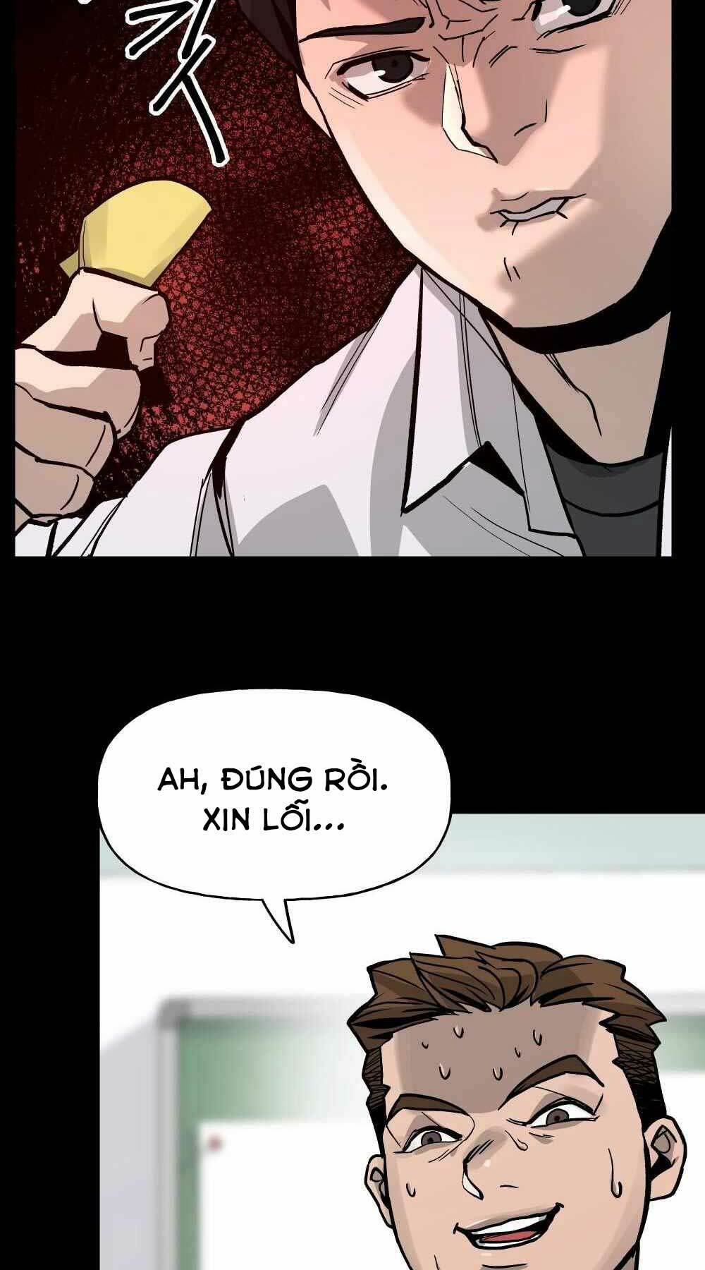 Giang Hồ Thực Thi Công Lý Chapter 0 - Trang 2