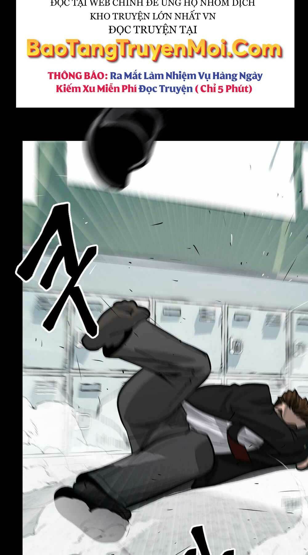 Giang Hồ Thực Thi Công Lý Chapter 0 - Trang 2