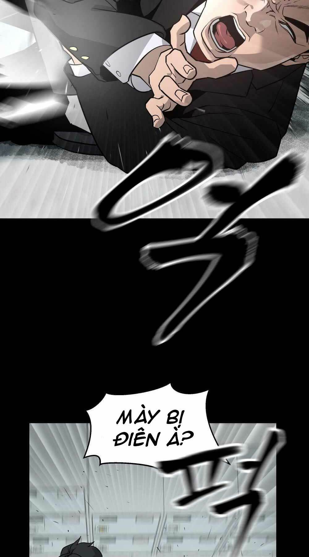 Giang Hồ Thực Thi Công Lý Chapter 0 - Trang 2