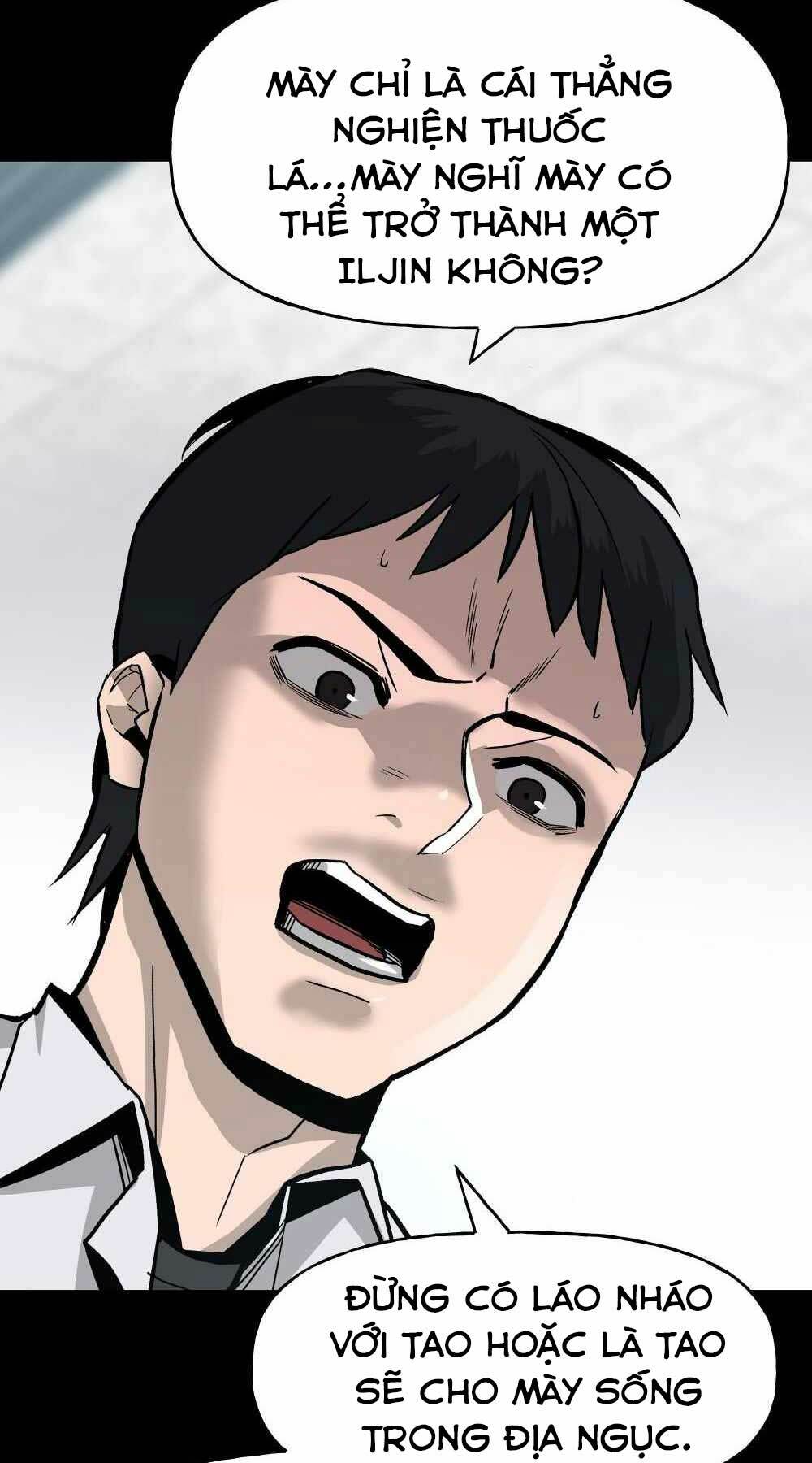 Giang Hồ Thực Thi Công Lý Chapter 0 - Trang 2