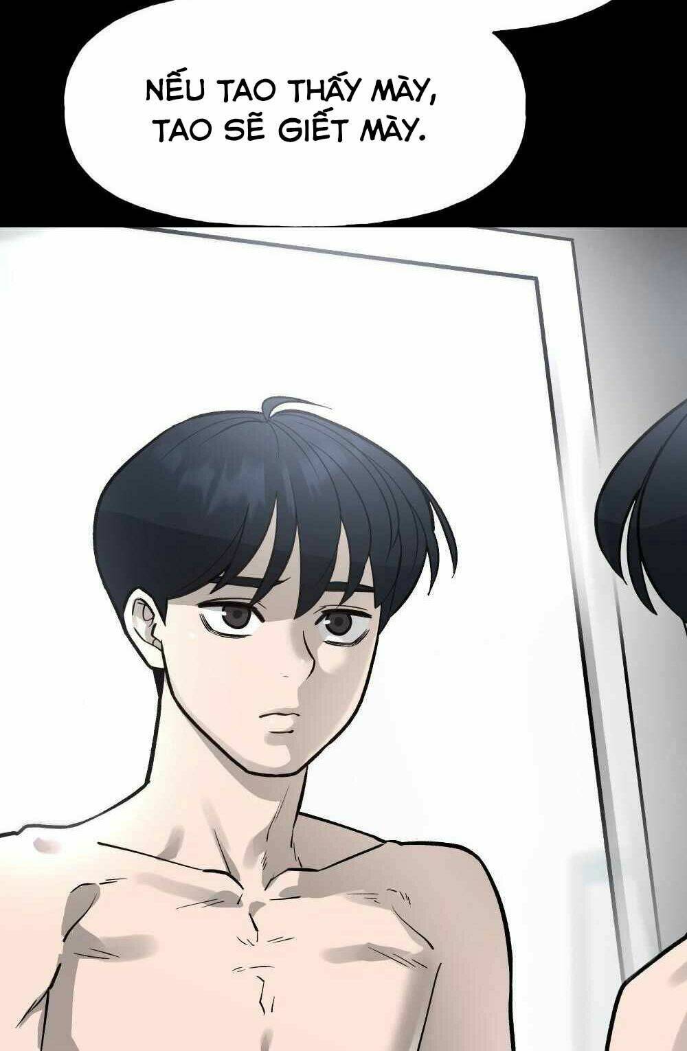 Giang Hồ Thực Thi Công Lý Chapter 0 - Trang 2