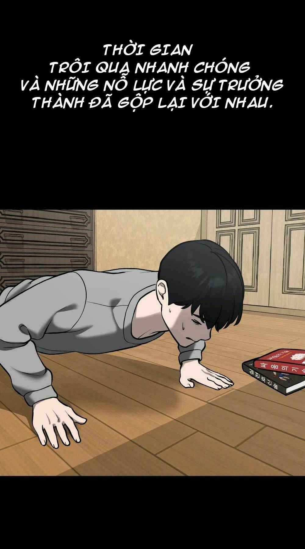 Giang Hồ Thực Thi Công Lý Chapter 0 - Trang 2