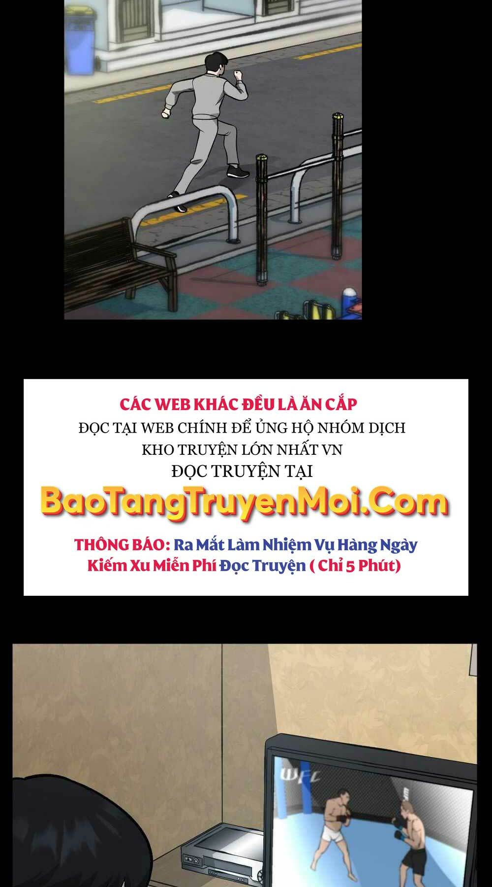 Giang Hồ Thực Thi Công Lý Chapter 0 - Trang 2