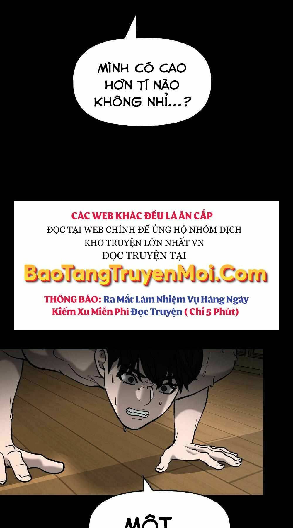 Giang Hồ Thực Thi Công Lý Chapter 0 - Trang 2