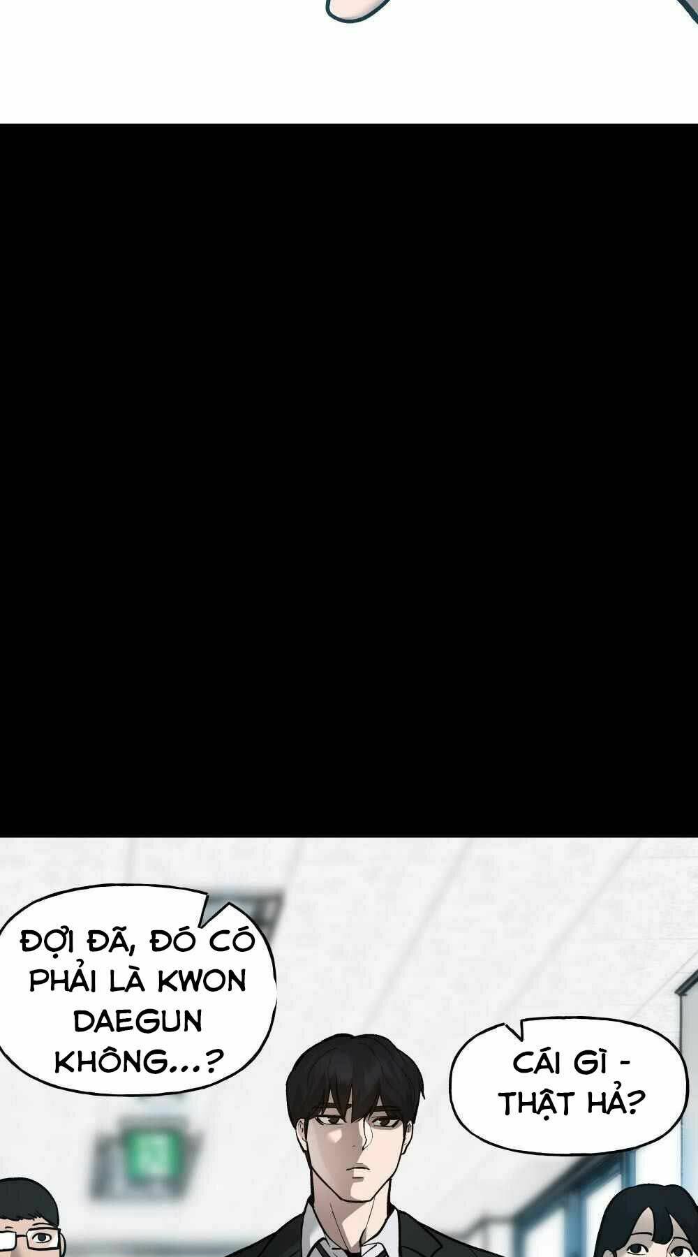 Giang Hồ Thực Thi Công Lý Chapter 0 - Trang 2