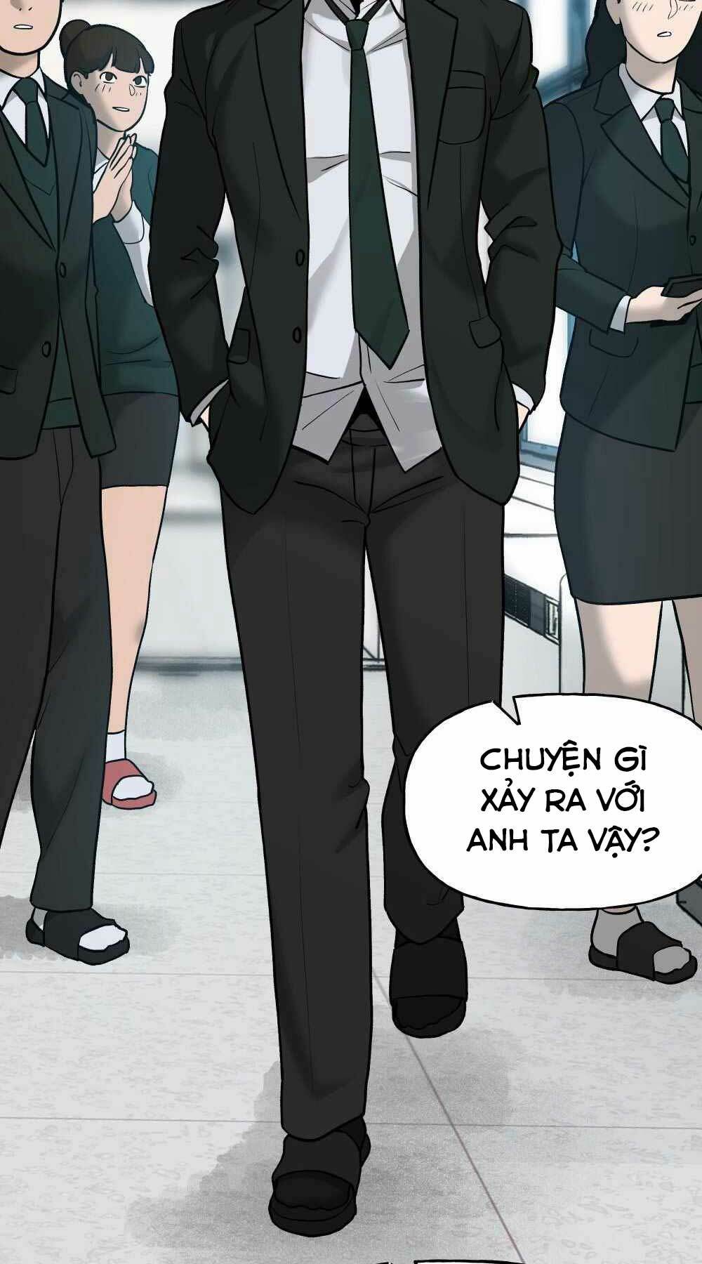 Giang Hồ Thực Thi Công Lý Chapter 0 - Trang 2