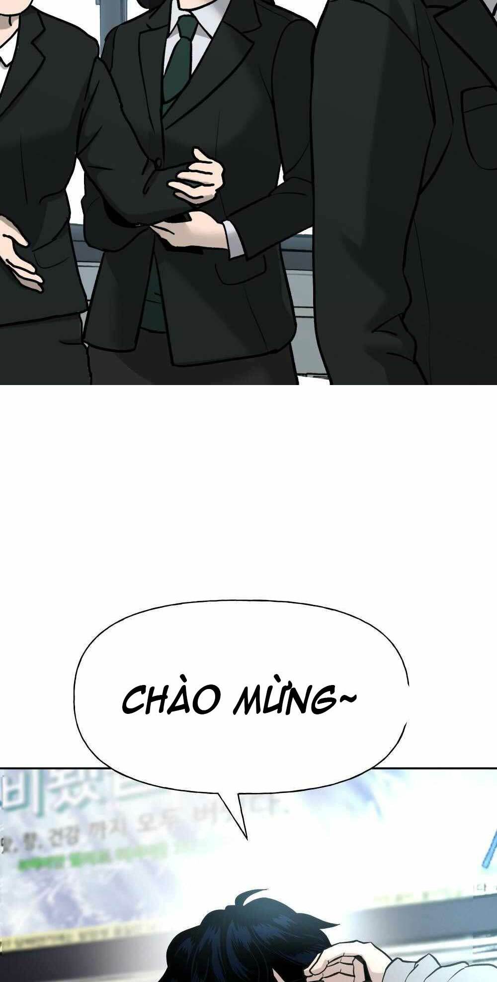 Giang Hồ Thực Thi Công Lý Chapter 0 - Trang 2