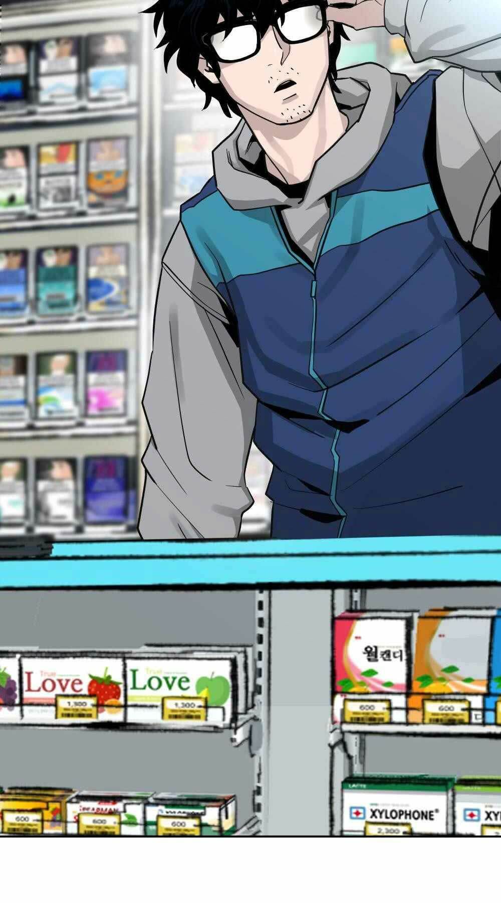 Giang Hồ Thực Thi Công Lý Chapter 0 - Trang 2