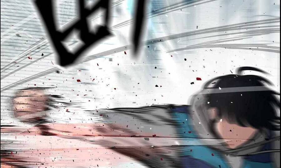 Giang Hồ Thực Thi Công Lý Chapter 1.5 - Trang 2