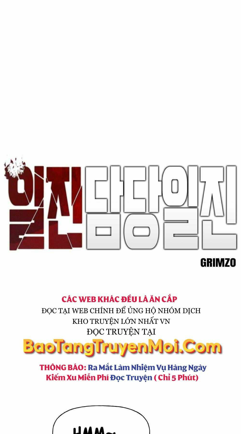 Giang Hồ Thực Thi Công Lý Chapter 1 - Trang 2