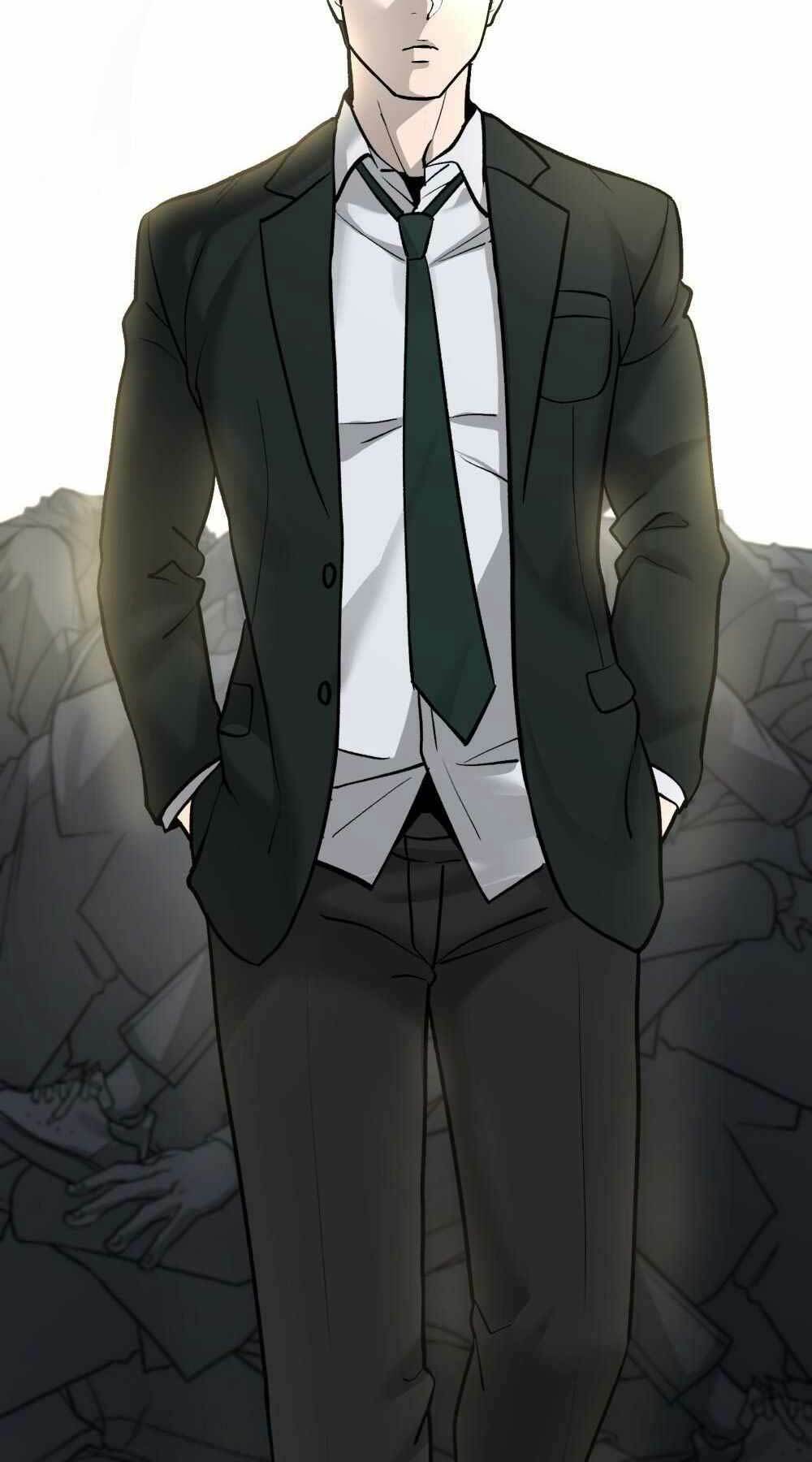 Giang Hồ Thực Thi Công Lý Chapter 1 - Trang 2