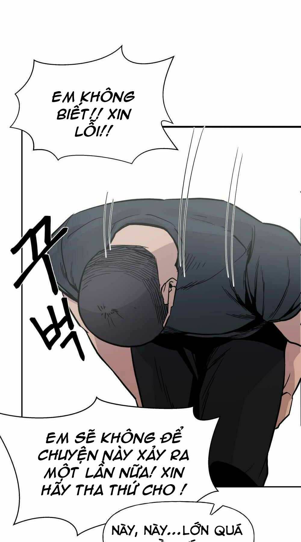 Giang Hồ Thực Thi Công Lý Chapter 1 - Trang 2