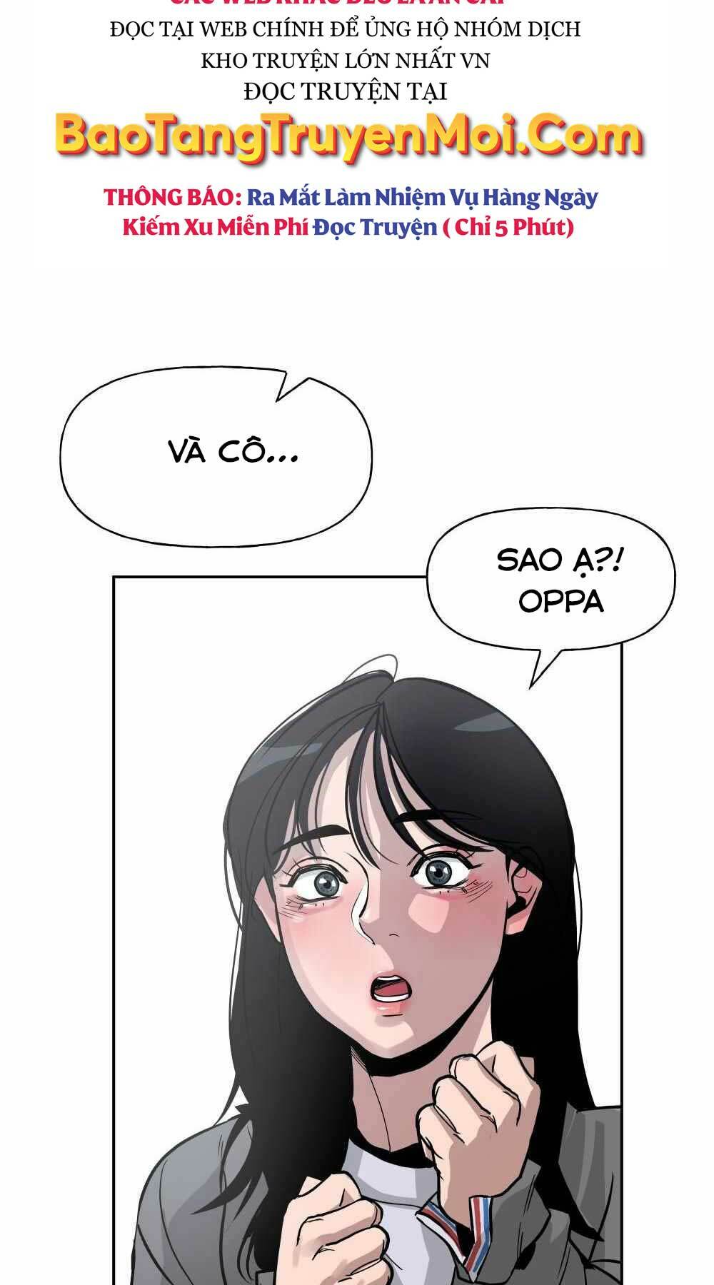 Giang Hồ Thực Thi Công Lý Chapter 1 - Trang 2