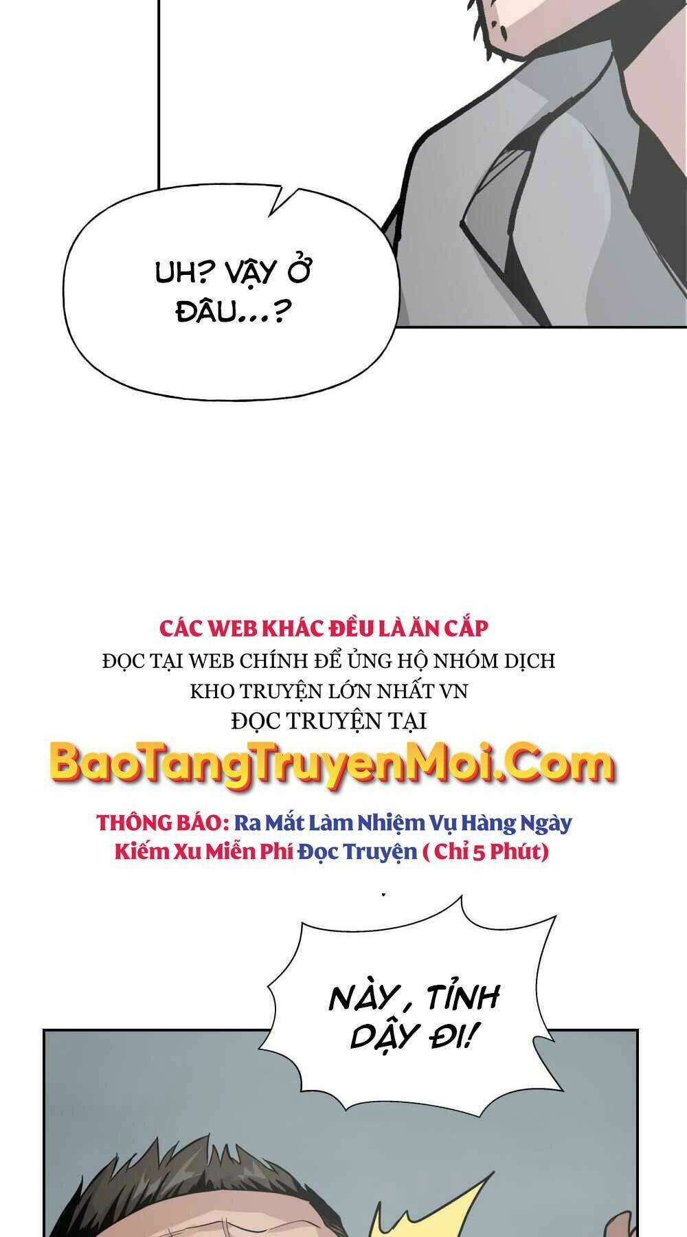 Giang Hồ Thực Thi Công Lý Chapter 1 - Trang 2