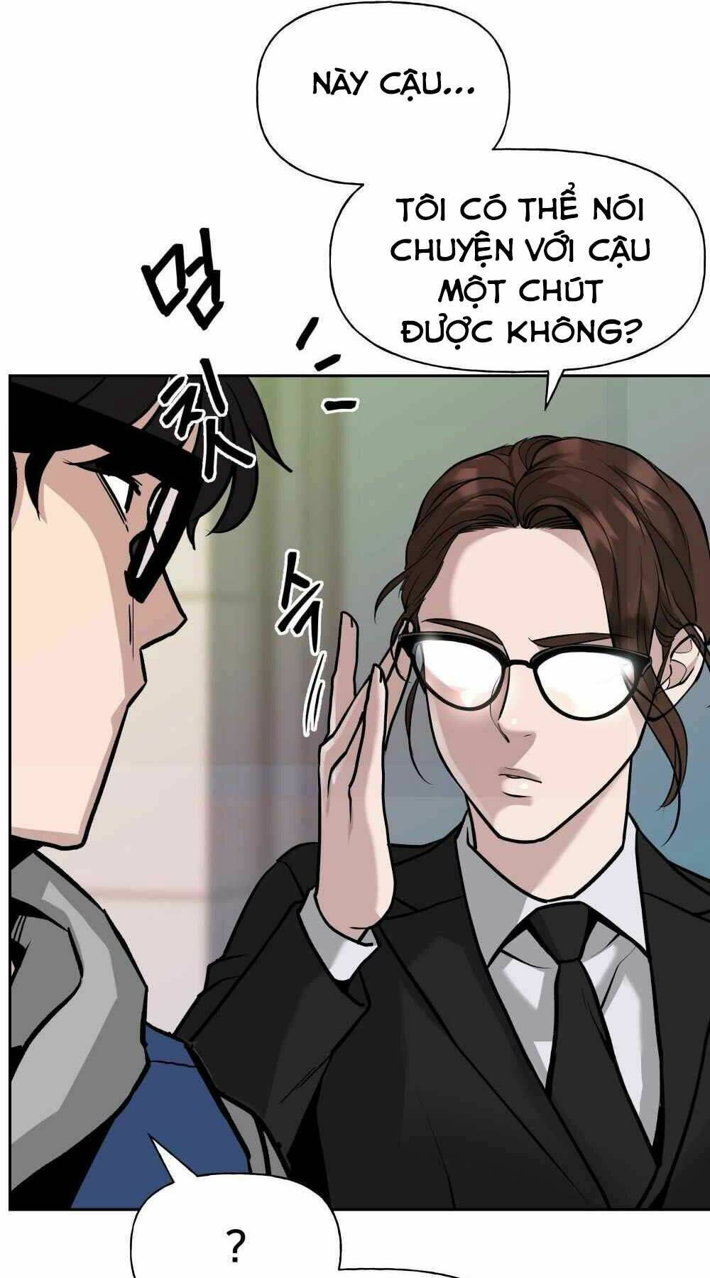 Giang Hồ Thực Thi Công Lý Chapter 1 - Trang 2