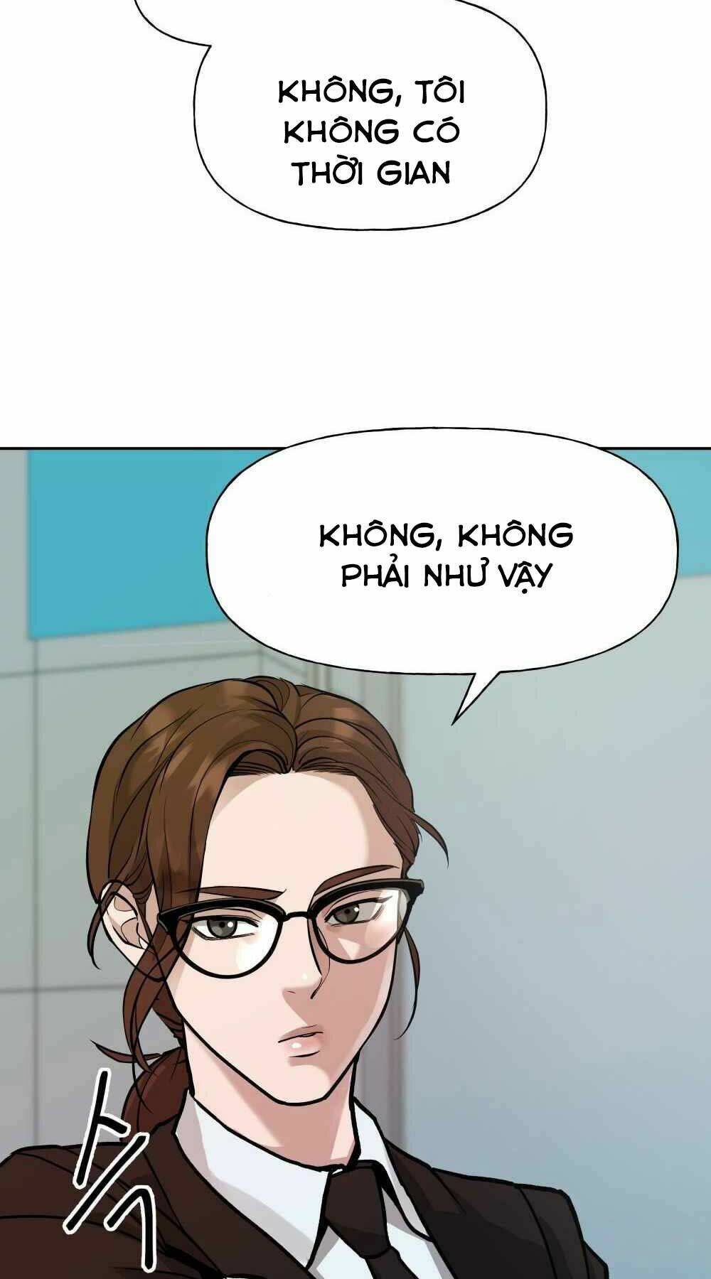 Giang Hồ Thực Thi Công Lý Chapter 1 - Trang 2