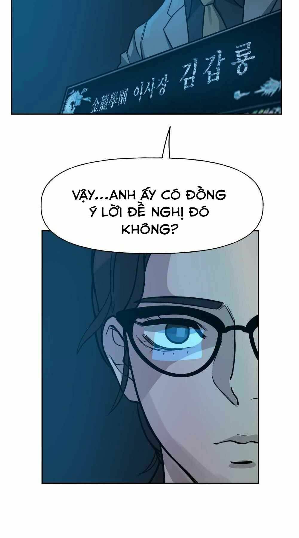 Giang Hồ Thực Thi Công Lý Chapter 1 - Trang 2