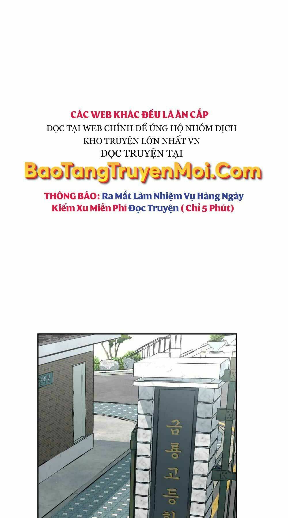 Giang Hồ Thực Thi Công Lý Chapter 1 - Trang 2