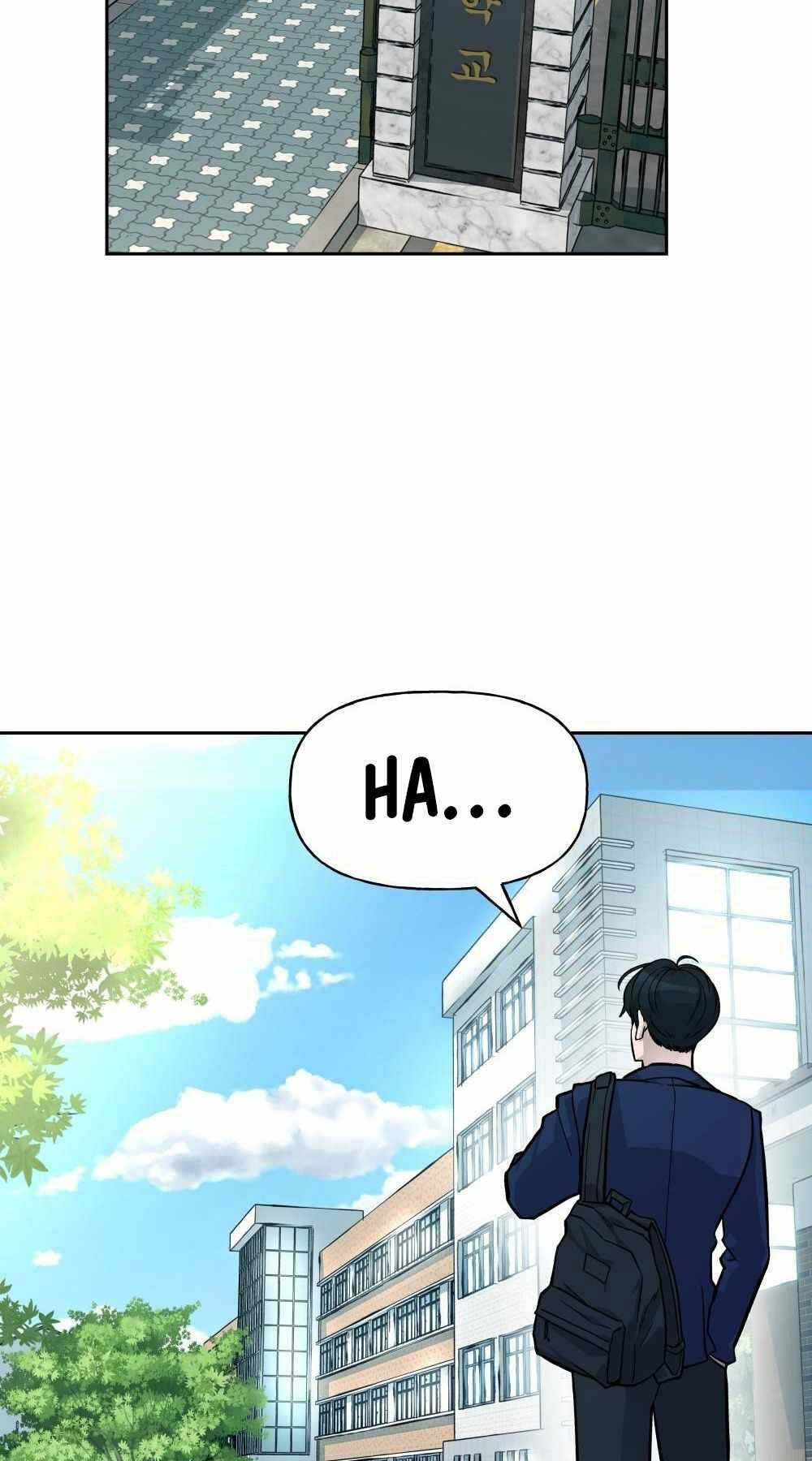 Giang Hồ Thực Thi Công Lý Chapter 1 - Trang 2