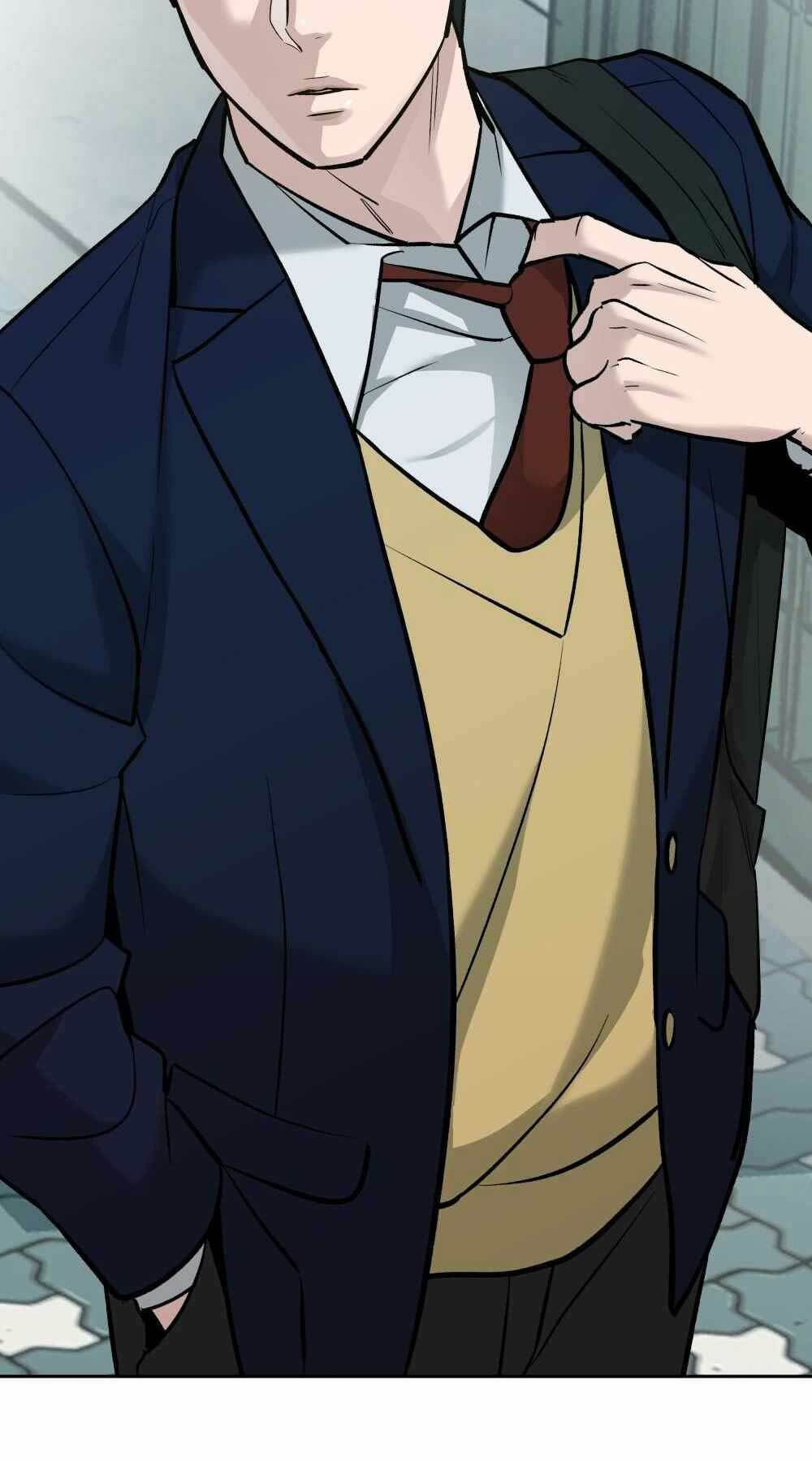 Giang Hồ Thực Thi Công Lý Chapter 1 - Trang 2