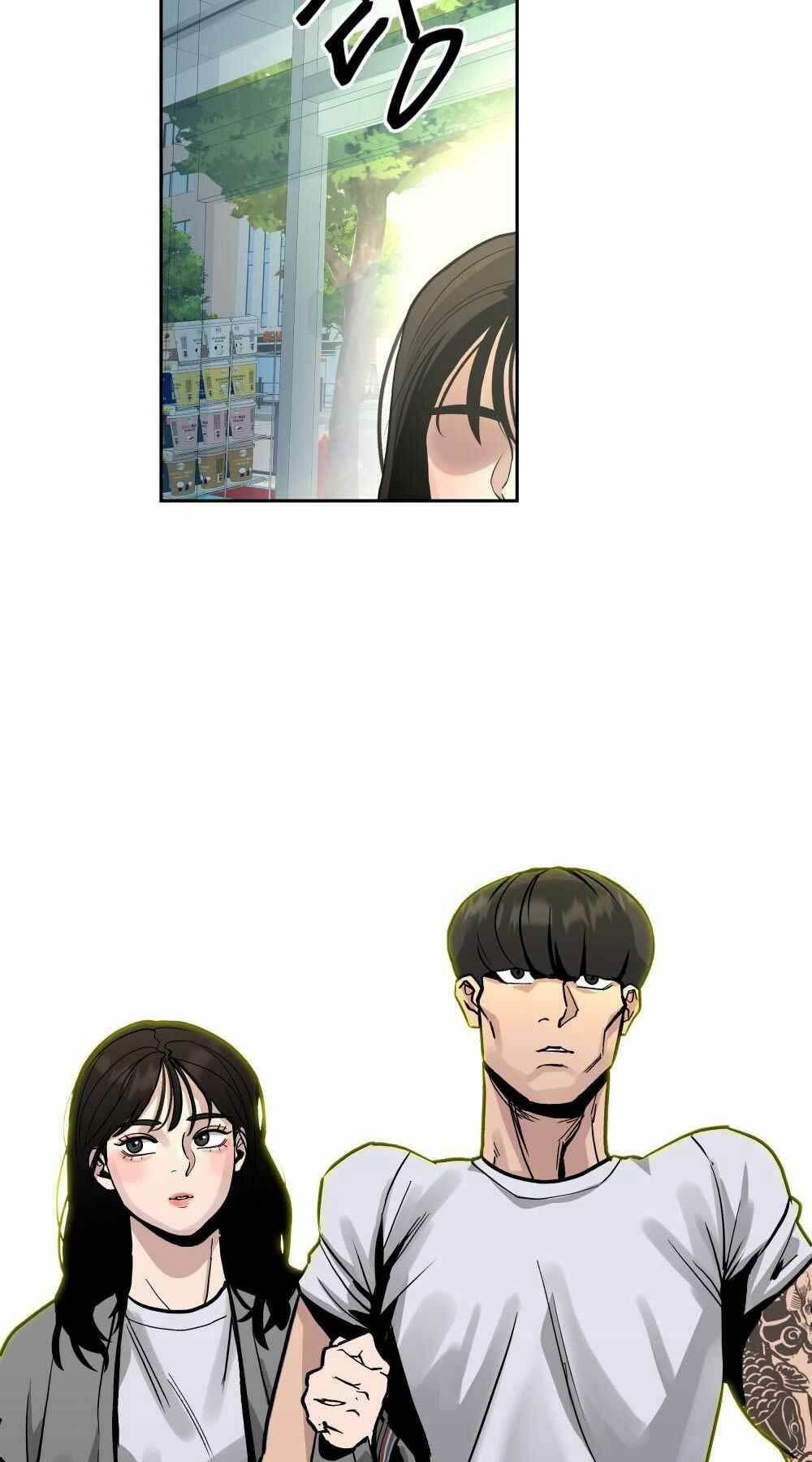 Giang Hồ Thực Thi Công Lý Chapter 1 - Trang 2