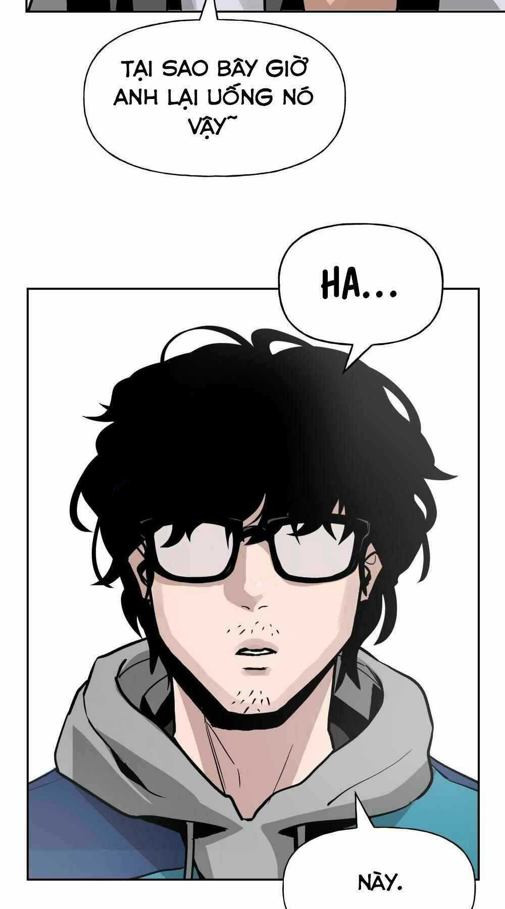 Giang Hồ Thực Thi Công Lý Chapter 1 - Trang 2